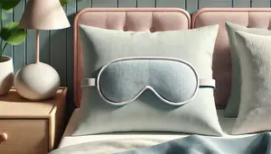 sleep eye mask